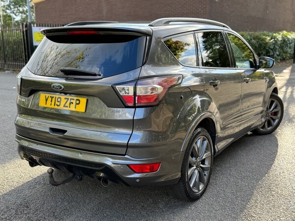 Used Ford Kuga 2019 for sale - 76048249: Photo 7