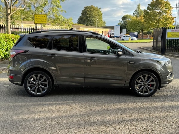 Used Ford Kuga 2019 for sale - 76048249: Photo 8