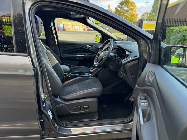 Used Ford Kuga 2019 for sale - 76048249: Photo 9