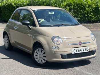 2014 (64) - 1.2 Pop Hatchback 3dr Petrol Manual Euro 6 (s/s) (69 bhp)