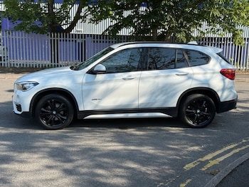 Used BMW X1 2018 for sale - 79166357: Photo