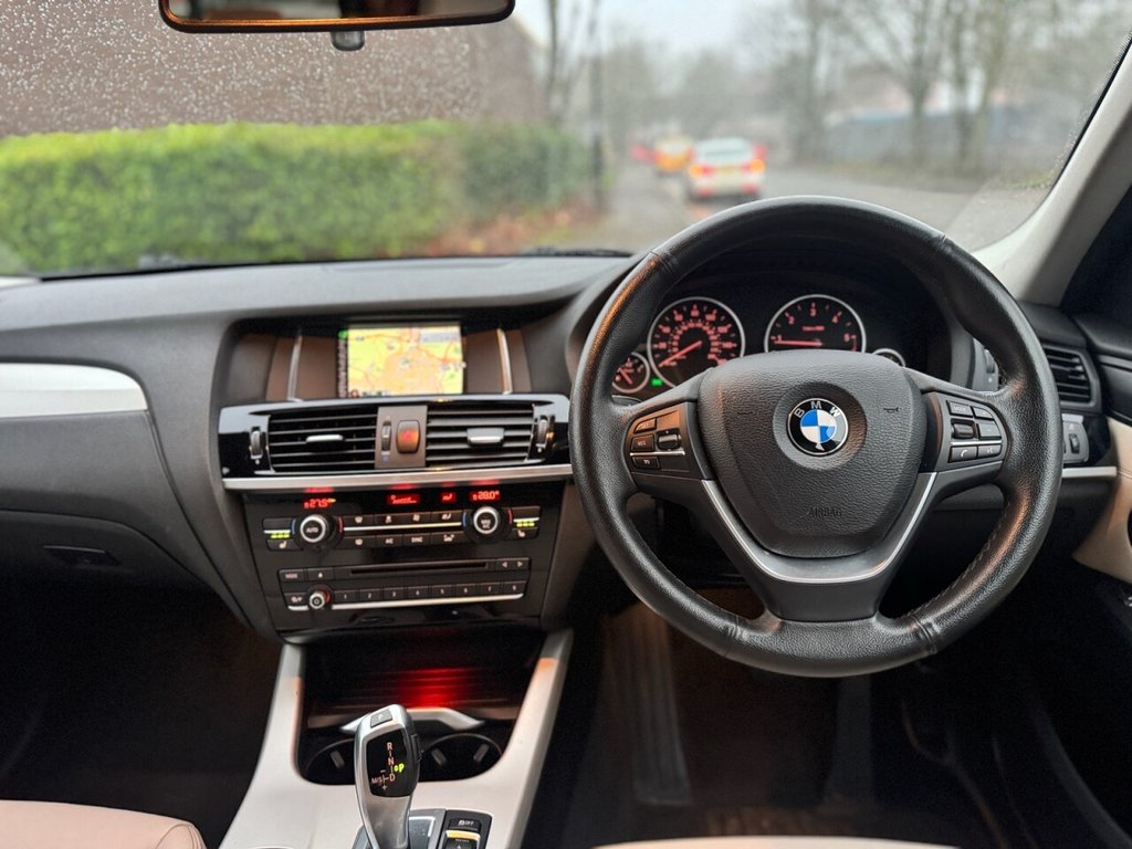 Used BMW X3 2016 for sale - 77879613: Photo 11