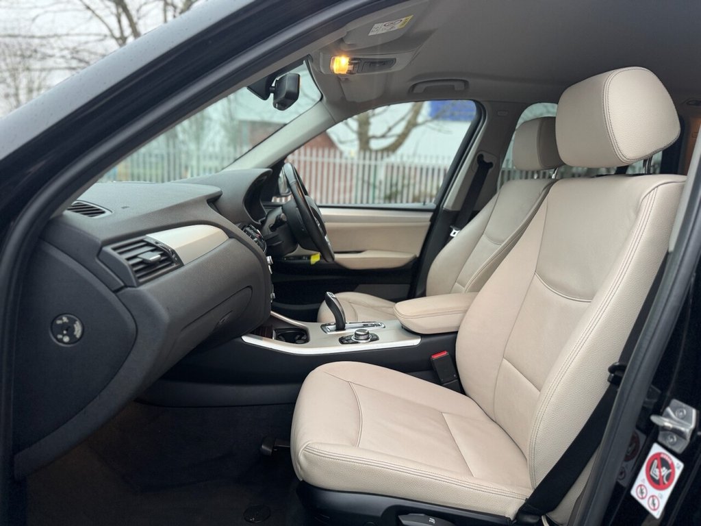 Used BMW X3 2016 for sale - 77879613: Photo 12