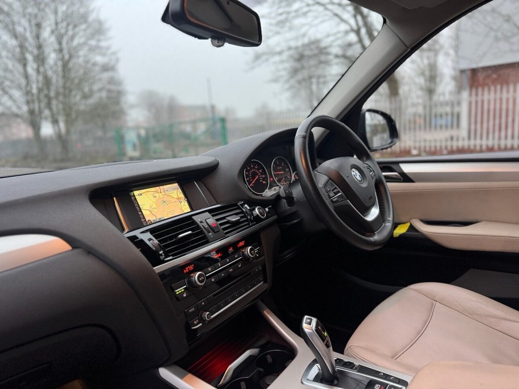 Used BMW X3 2016 for sale - 77879613: Photo 13