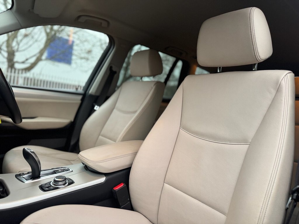 Used BMW X3 2016 for sale - 77879613: Photo 14