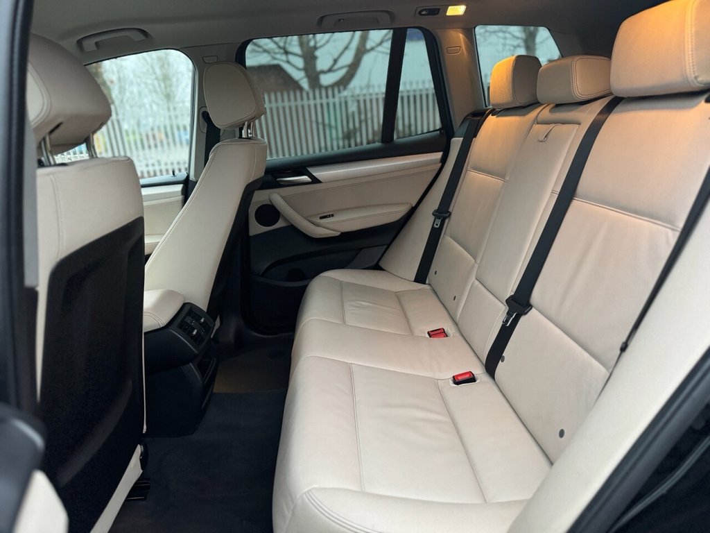 Used BMW X3 2016 for sale - 77879613: Photo 15