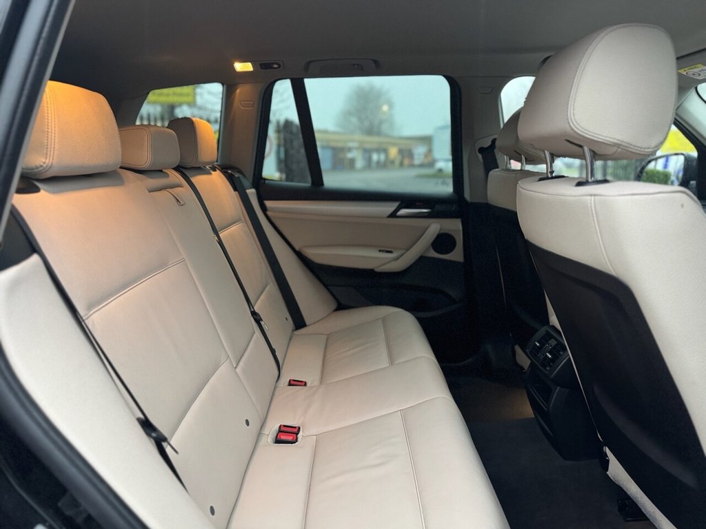 Used BMW X3 2016 for sale - 77879613: Photo 16