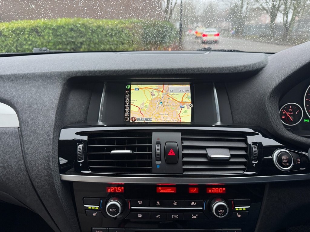 Used BMW X3 2016 for sale - 77879613: Photo 17