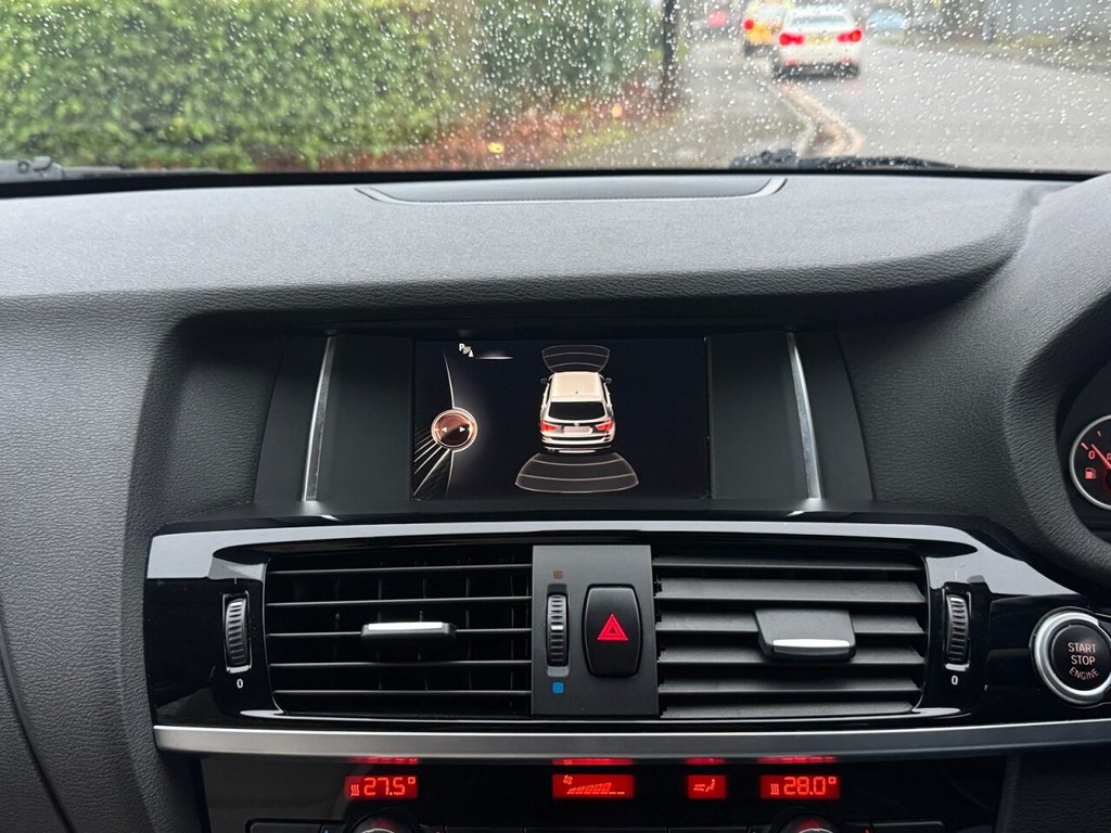 Used BMW X3 2016 for sale - 77879613: Photo 18