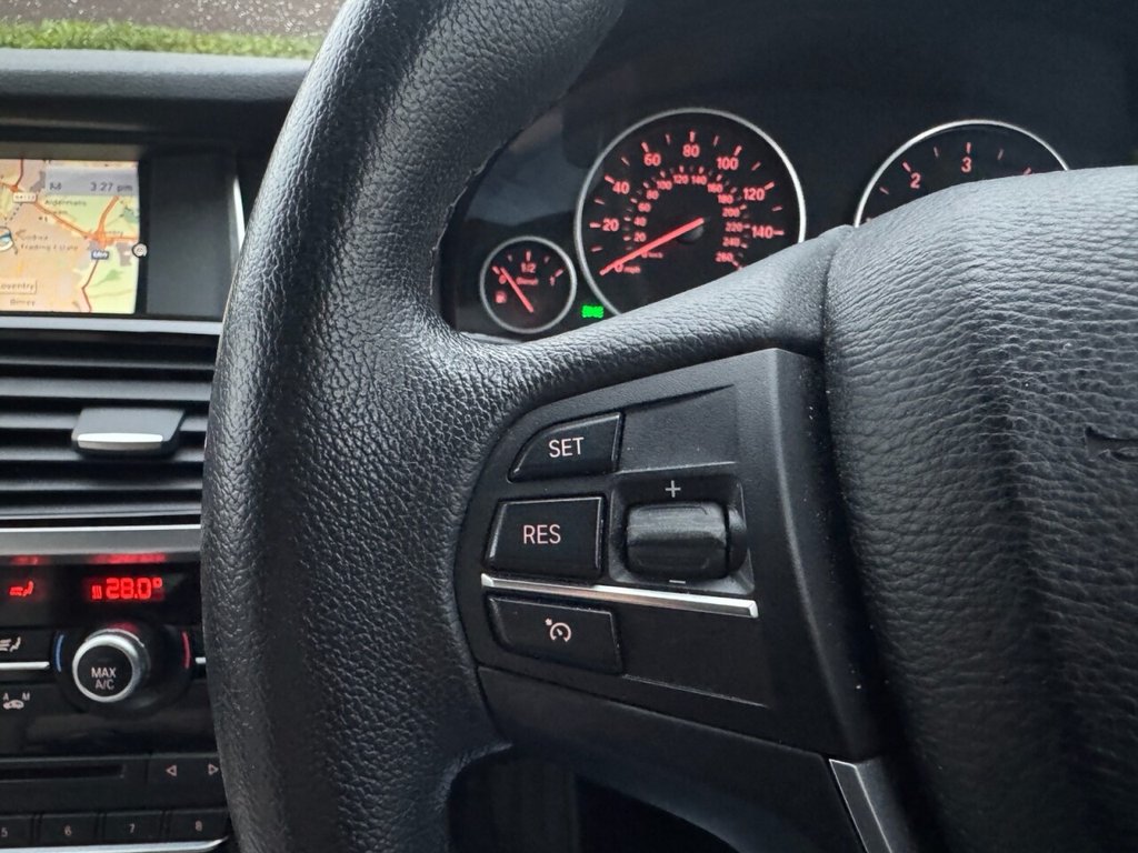 Used BMW X3 2016 for sale - 77879613: Photo 19