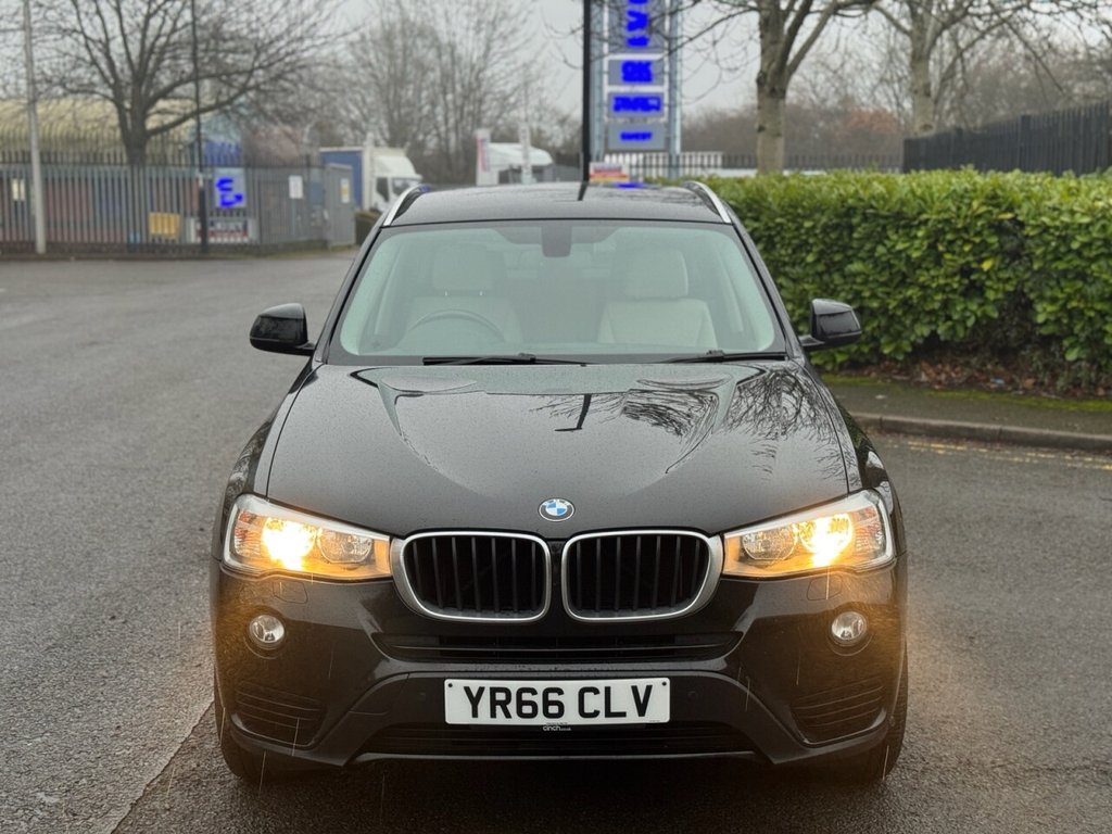 Used BMW X3 2016 for sale - 77879613: Photo 8