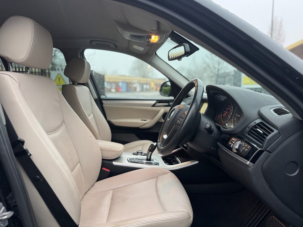 Used BMW X3 2016 for sale - 77879613: Photo 9