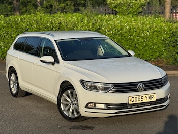 Used Volkswagen Passat 2015 for sale - 79000966: Photo