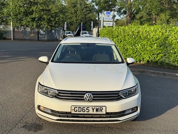 Used Volkswagen Passat 2015 for sale - 79000966: Photo