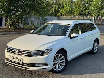 Used Volkswagen Passat 2015 for sale - 79000966: Photo