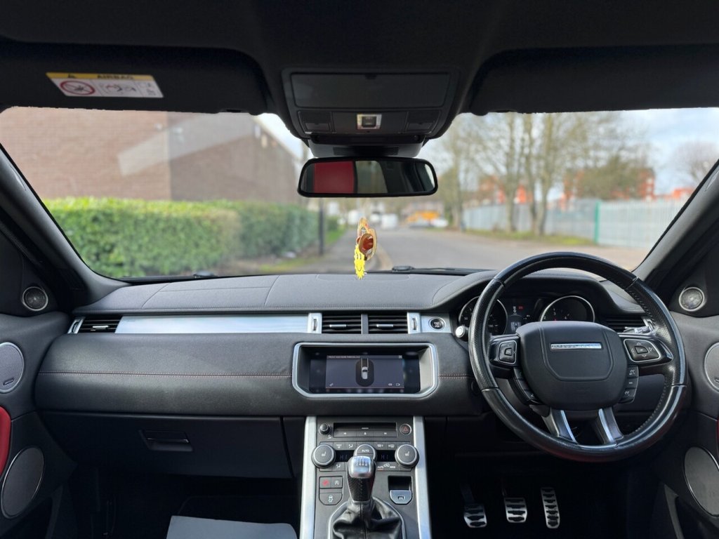Used Land Rover Range Rover Evoque 2017 for sale - 78068693: Photo 10