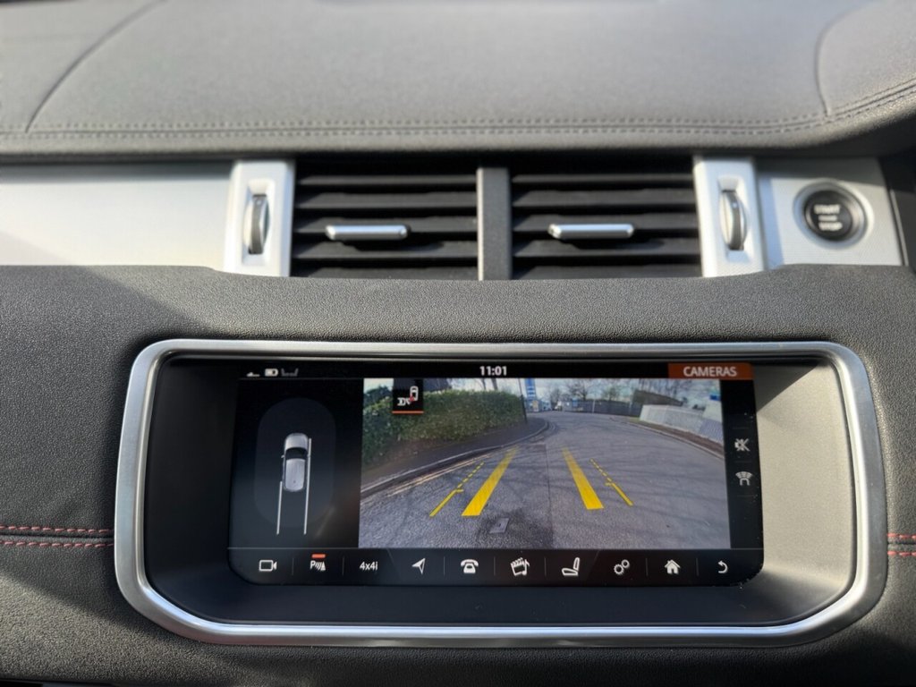 Used Land Rover Range Rover Evoque 2017 for sale - 78068693: Photo 12