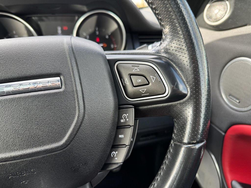 Used Land Rover Range Rover Evoque 2017 for sale - 78068693: Photo 16