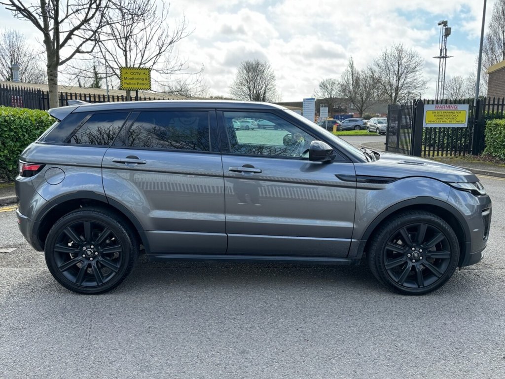 Used Land Rover Range Rover Evoque 2017 for sale - 78068693: Photo 2