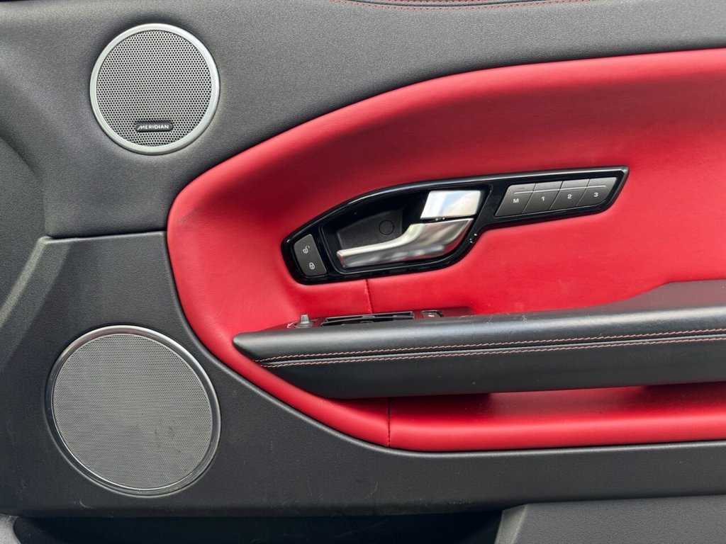 Used Land Rover Range Rover Evoque 2017 for sale - 78068693: Photo 21