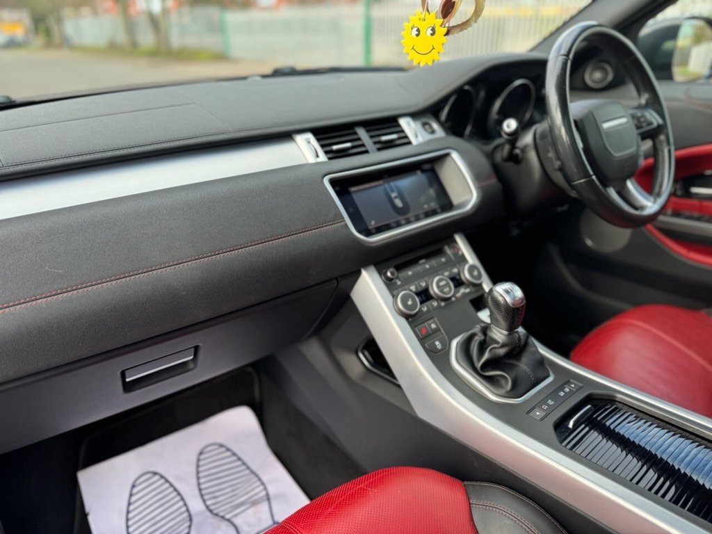 Used Land Rover Range Rover Evoque 2017 for sale - 78068693: Photo 25