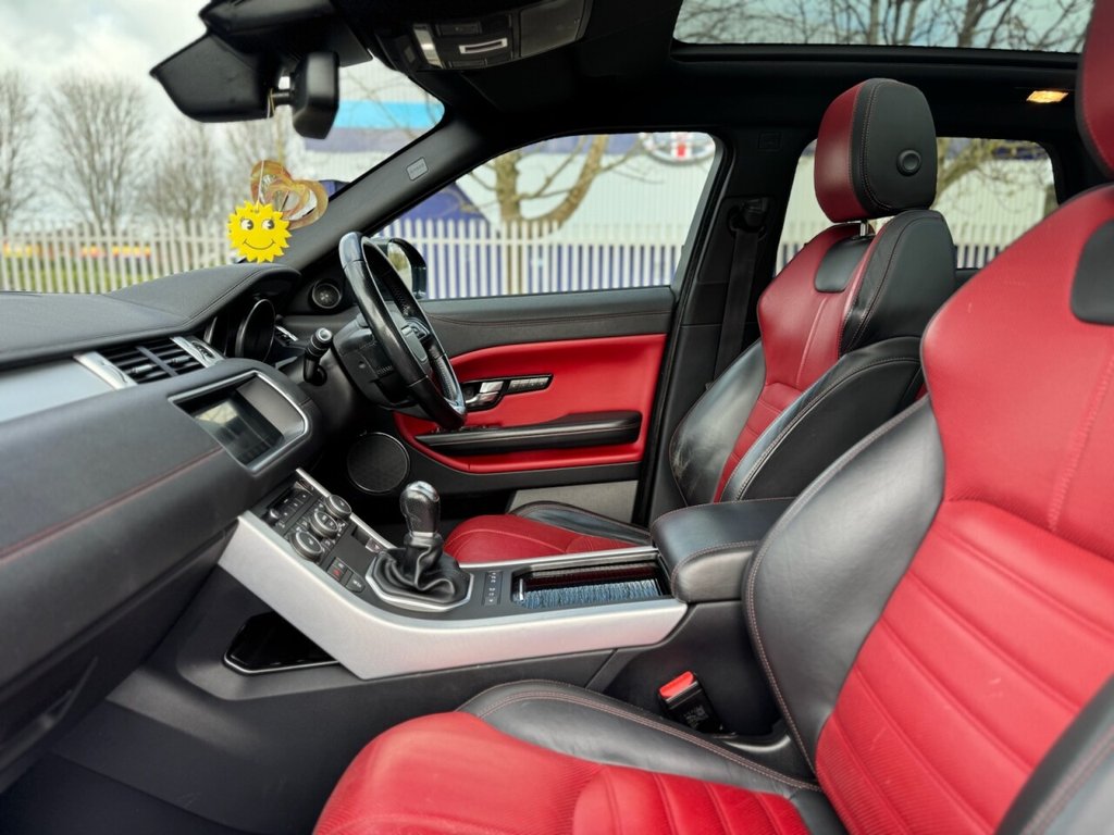 Used Land Rover Range Rover Evoque 2017 for sale - 78068693: Photo 27