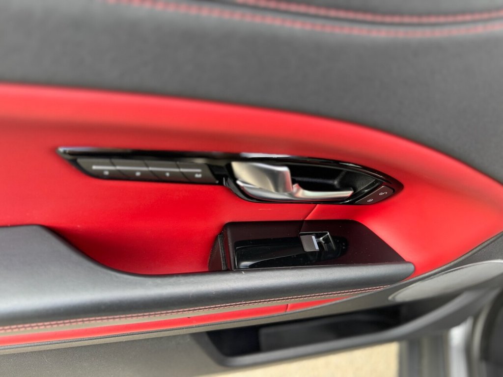 Used Land Rover Range Rover Evoque 2017 for sale - 78068693: Photo 29