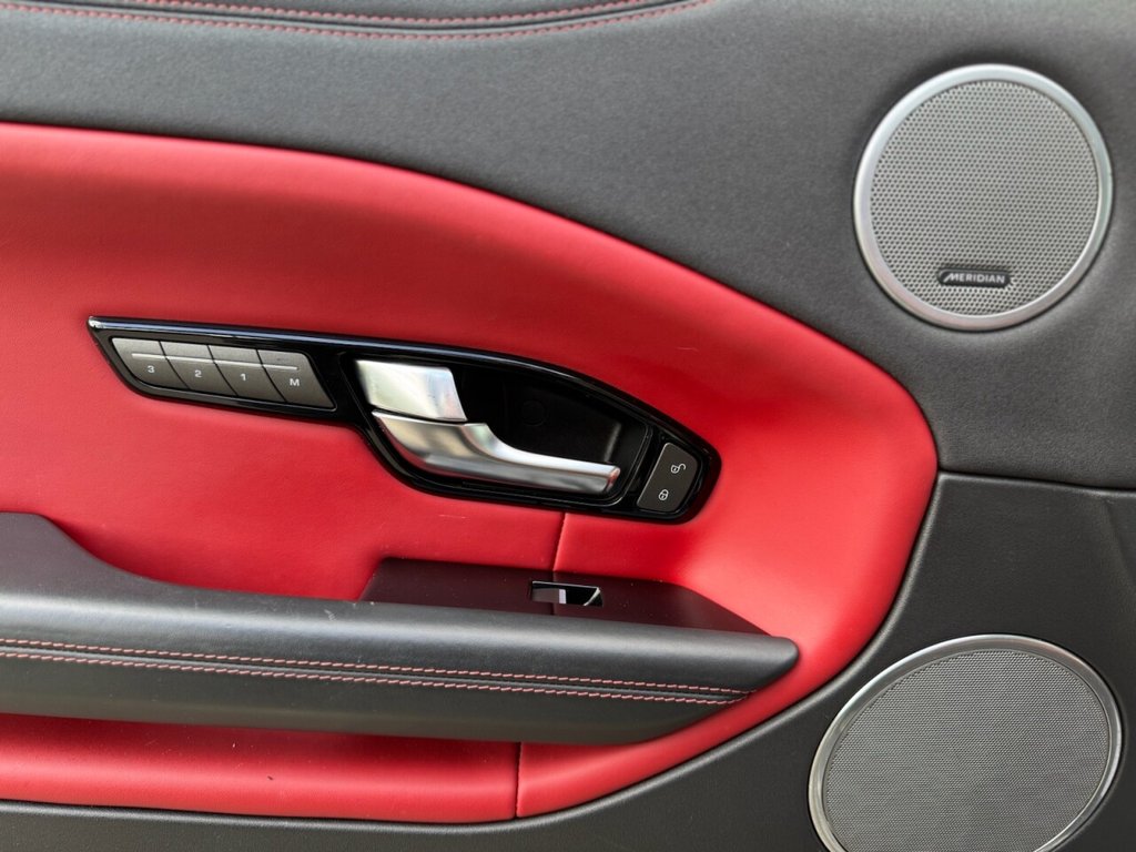 Used Land Rover Range Rover Evoque 2017 for sale - 78068693: Photo 30