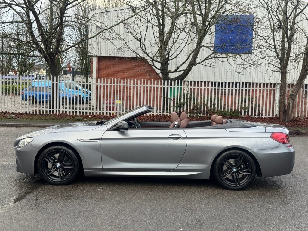 Used BMW 6 Series 2012 for sale - 76962477: Photo 10