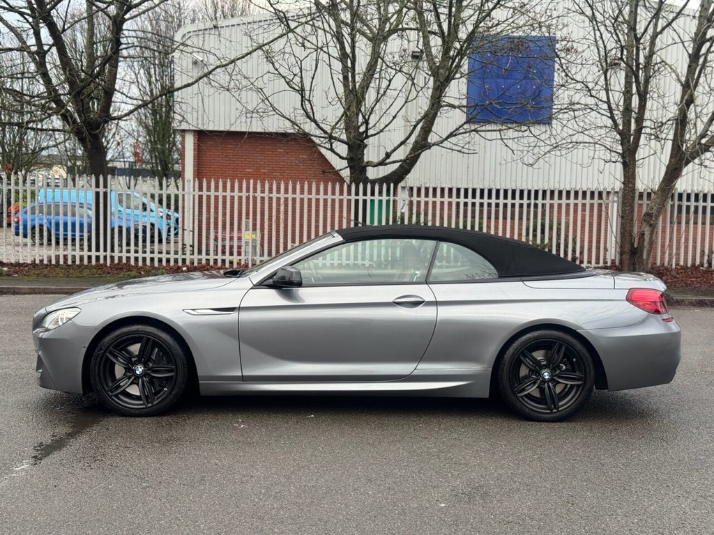 Used BMW 6 Series 2012 for sale - 76962477: Photo 11