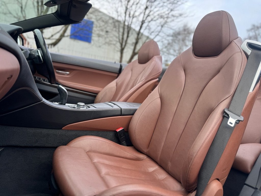 Used BMW 6 Series 2012 for sale - 76962477: Photo 18