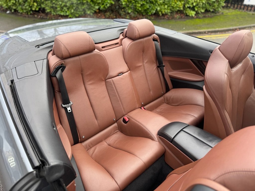 Used BMW 6 Series 2012 for sale - 76962477: Photo 20