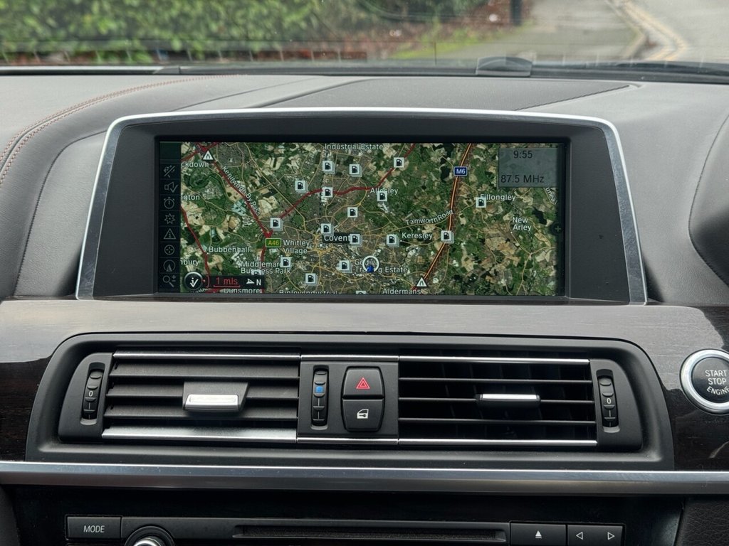 Used BMW 6 Series 2012 for sale - 76962477: Photo 22