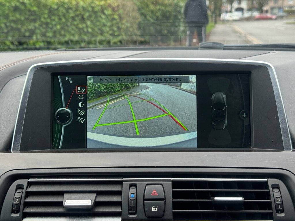 Used BMW 6 Series 2012 for sale - 76962477: Photo 23