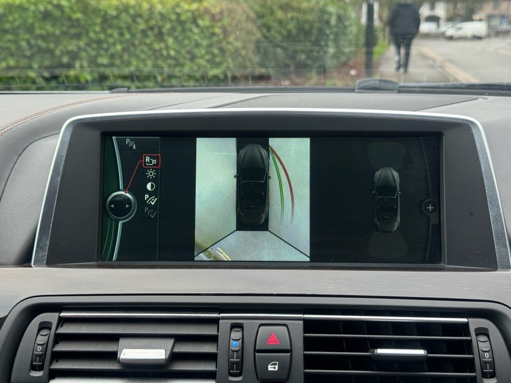 Used BMW 6 Series 2012 for sale - 76962477: Photo 24