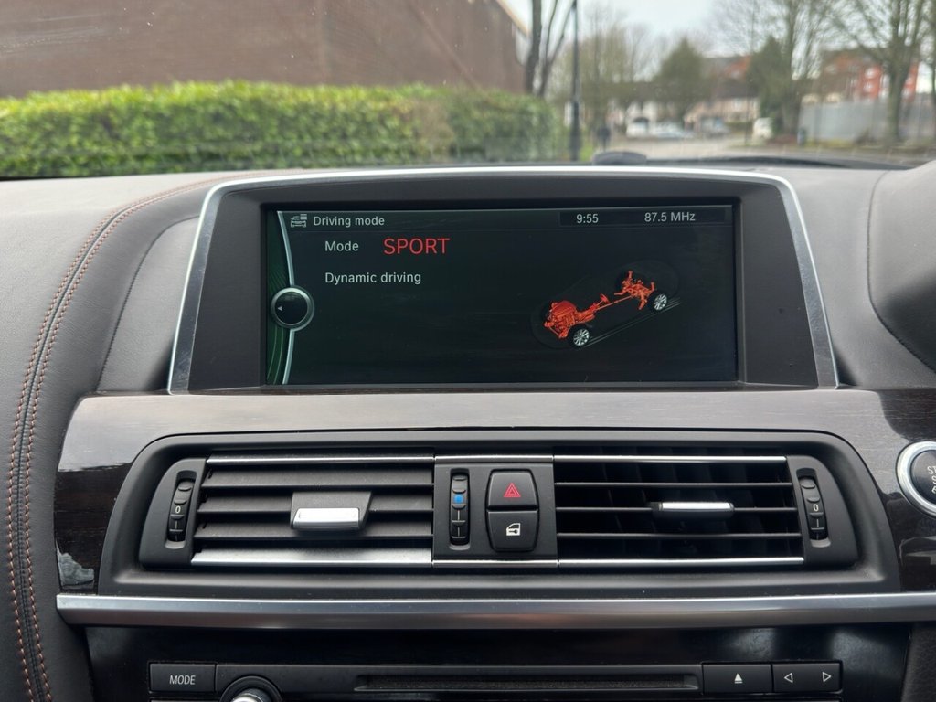 Used BMW 6 Series 2012 for sale - 76962477: Photo 26