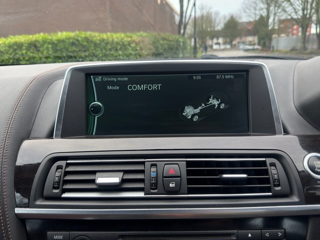 Used BMW 6 Series 2012 for sale - 76962477: Photo 27