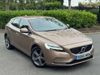 2016 (66) - 2.0 D2 Inscription Hatchback 5dr Diesel Manual Euro 6 (s/s) (120 ps)