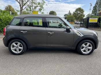 Used MINI Countryman 2013 for sale - 79835614: Photo