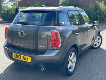 Used MINI Countryman 2013 for sale - 79835614: Photo