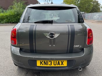 Used MINI Countryman 2013 for sale - 79835614: Photo