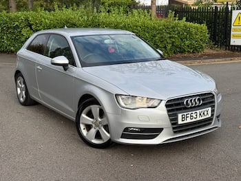 Used Audi A3 2014 for sale - 79607754: Photo