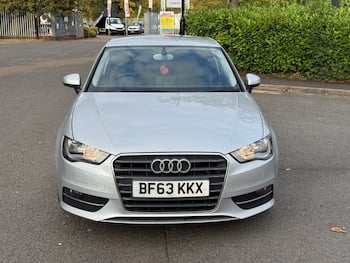 Used Audi A3 2014 for sale - 79607754: Photo