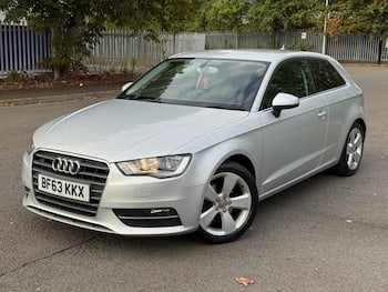 Used Audi A3 2014 for sale - 79607754: Photo