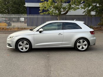 Used Audi A3 2014 for sale - 79607754: Photo
