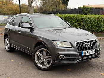 2015 (65) - 2.0 TDI [190] Quattro S Line Plus 5dr S Tronic