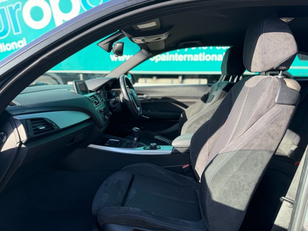 Used BMW 1 Series 2012 for sale - 77725859: Photo 18