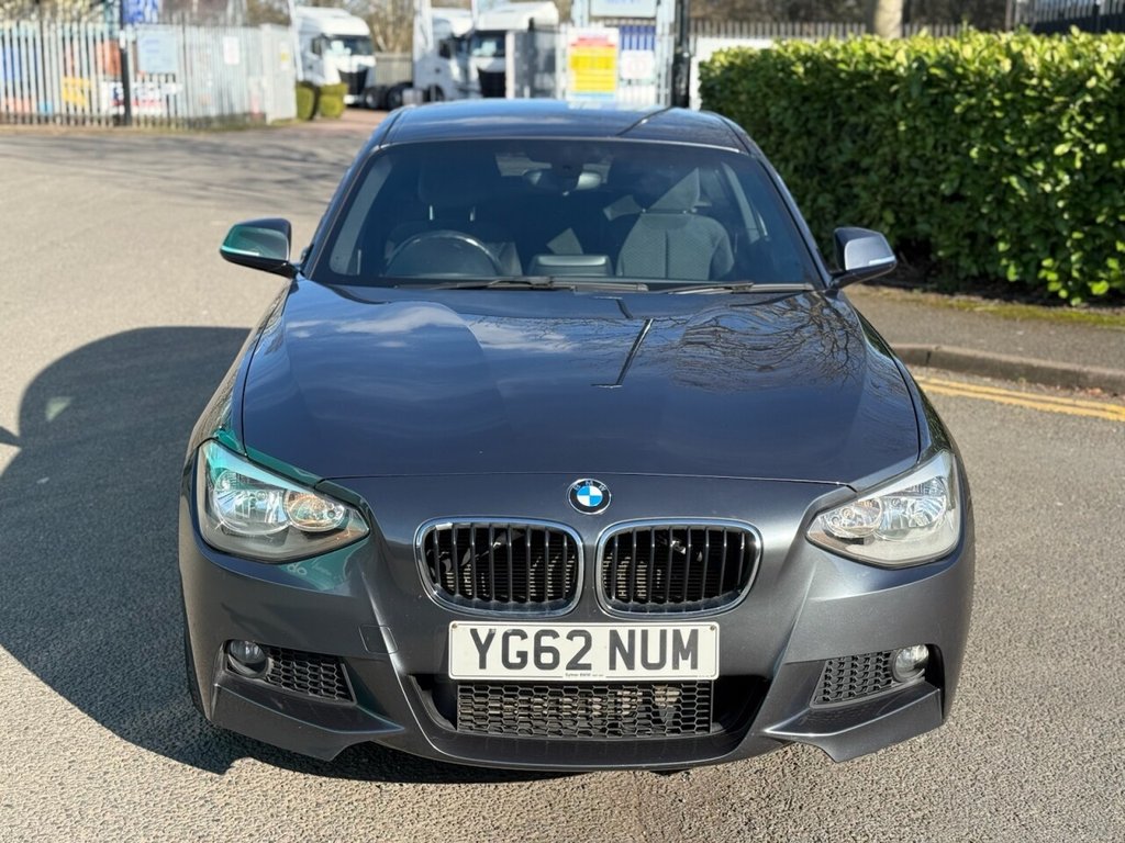Used BMW 1 Series 2012 for sale - 77725859: Photo 2