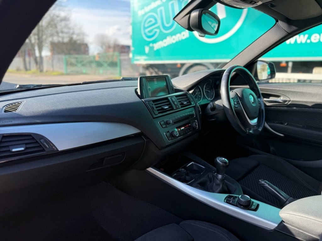 Used BMW 1 Series 2012 for sale - 77725859: Photo 20