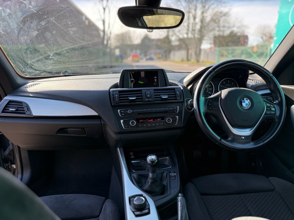 Used BMW 1 Series 2012 for sale - 77725859: Photo 21